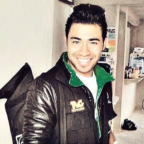 Uriel de la O
