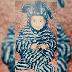 Matheus Passos Blanteflay