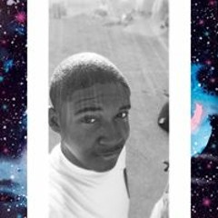 Kenrick Robinson