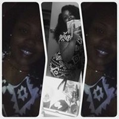 Wanshea Brianna Briggs