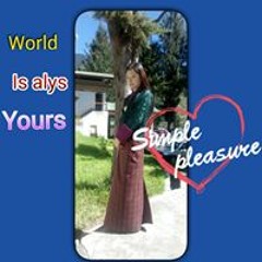 Tshering Kelin Choden