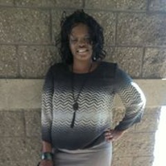 Shontrell Washington