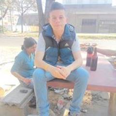 Framcko Alexander Luna