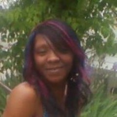 Tamica LeAnne Seymore