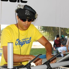dj serginho electrovibe
