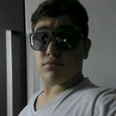 Matheus Pires