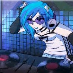 VINYL SCRATCH