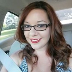 Stephanie Strand-Dupre