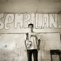 Abiya Ghilan Firmansyah