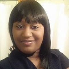 Staquisha Montgomery