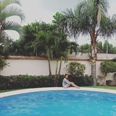 Laura Ariana Vaca Robles