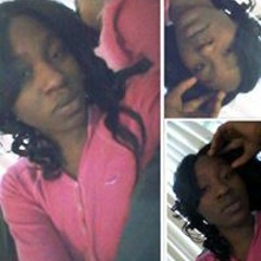 Ashyra Ripdontae Jones