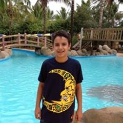 Marcus Vinicius Domingues