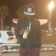 Shafeeq Mhluri Maluleke