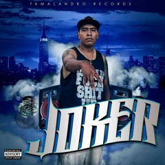 JOKER(TKmalandro Records)