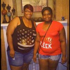 Shanaijiah Greathouse