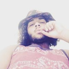 Justin Gangway Cordero