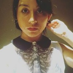 Alexandra Isabel Nerios