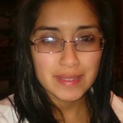 Angela Barría Vidal