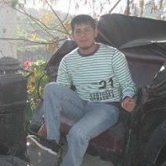 Gonzalo Javier Paredes