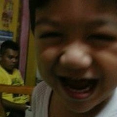 Terrence Ijau Aglaeca