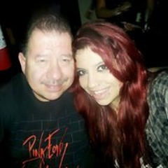 Sergio Hernandez Taja