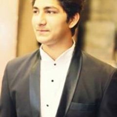 SaQib Ali