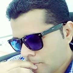 Mohammed Muqeem Afzal