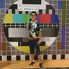 Loreto Domingo Asuncion