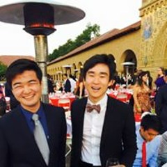 Hyun-Seung Dwayne Hong