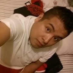 Manuel Pillito Raza Loca