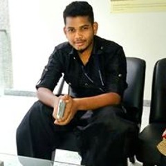 diganta nayak