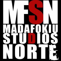 MadafokiuStudiosNorte