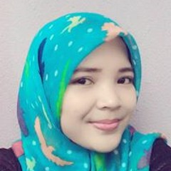 Fitria Suhandi Putri