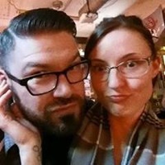 Brian Michael Palmer