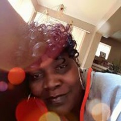 MrzBosslady Williamson