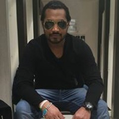 Mohamed Habib Shaikh