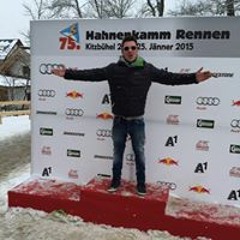 Christoph Schneeberger