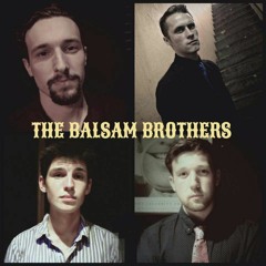 The Balsam Brothers