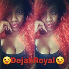 Dejah Pee Nashea Royal