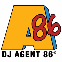 Deejay Agent 86