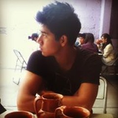 Victor Buendia Garcia