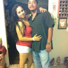 Robert N Julia Cisneros