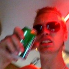 Patrik Endast Wallin