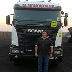 Reenen van der Merwe