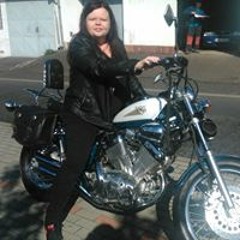 Jana Sibyla Pondělíková