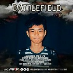 Gabriel Martin Garcia