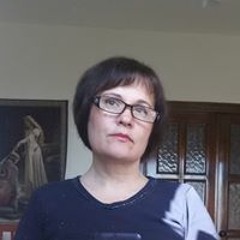 Людмила Сахарова