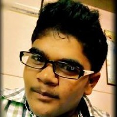 Jashwanth Reddy