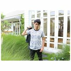 Chukiat Jarutrongroj